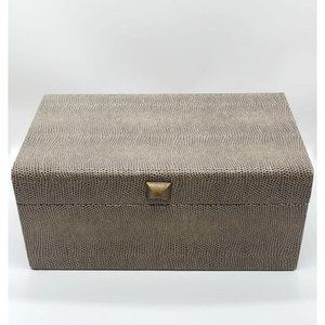 Nate Berkus Storage Box, Decor